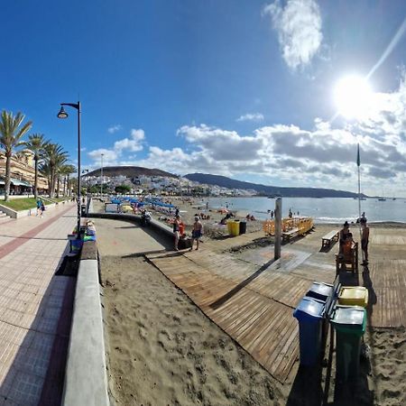 Apt. Faraj Playa de las Americas  Exterior photo