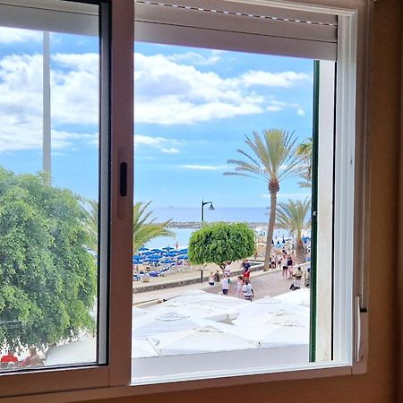Apt. Faraj Playa de las Americas  Exterior photo