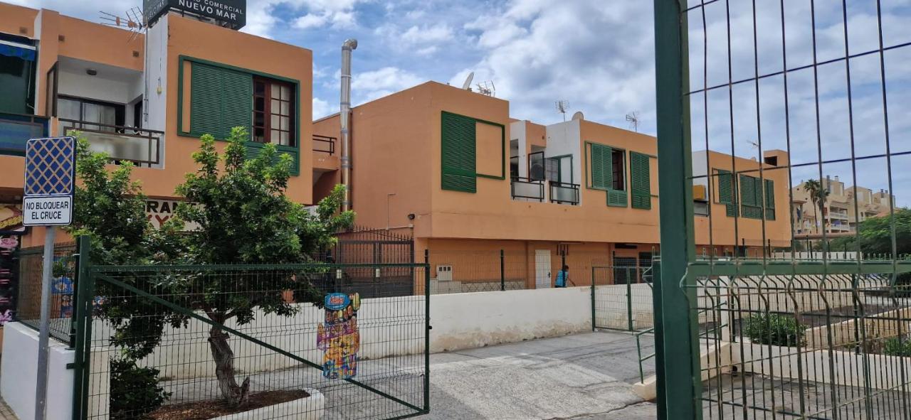 Apt. Faraj Playa de las Americas  Exterior photo