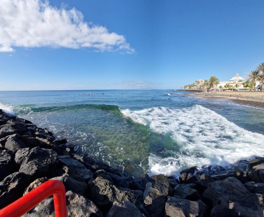 Apt. Faraj Playa de las Americas  Exterior photo